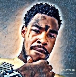 Meet your Posher, Frederick